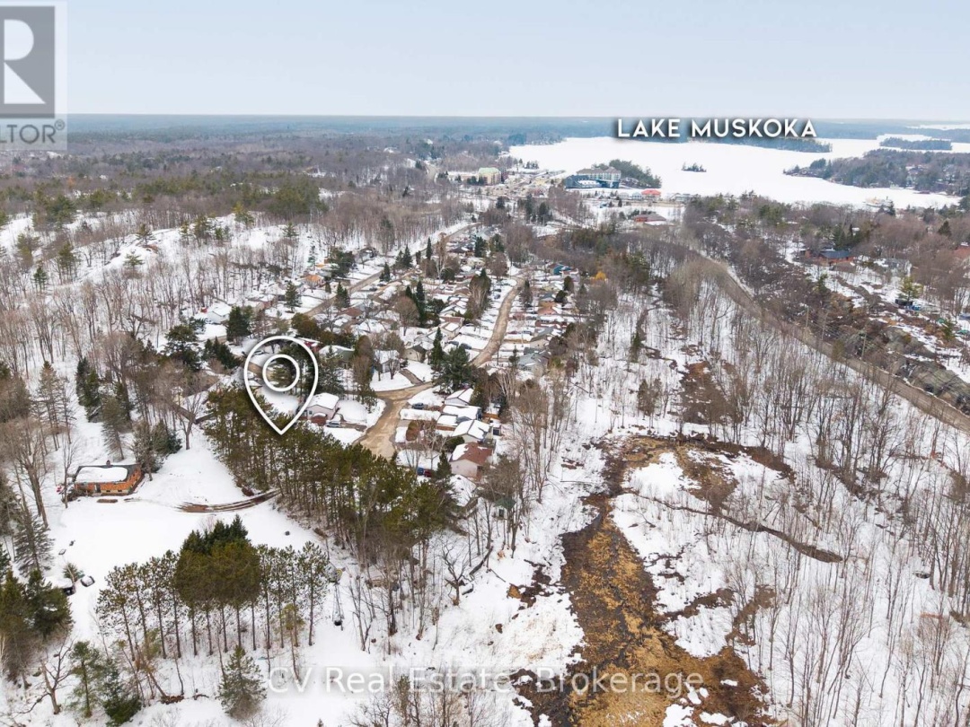 165 WATSON LANE, Gravenhurst (Muskoka (S))