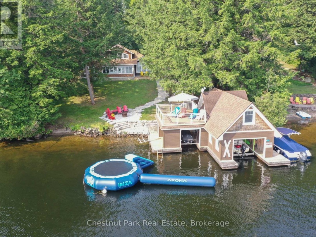 1171 PARKERS POINT ROAD, 