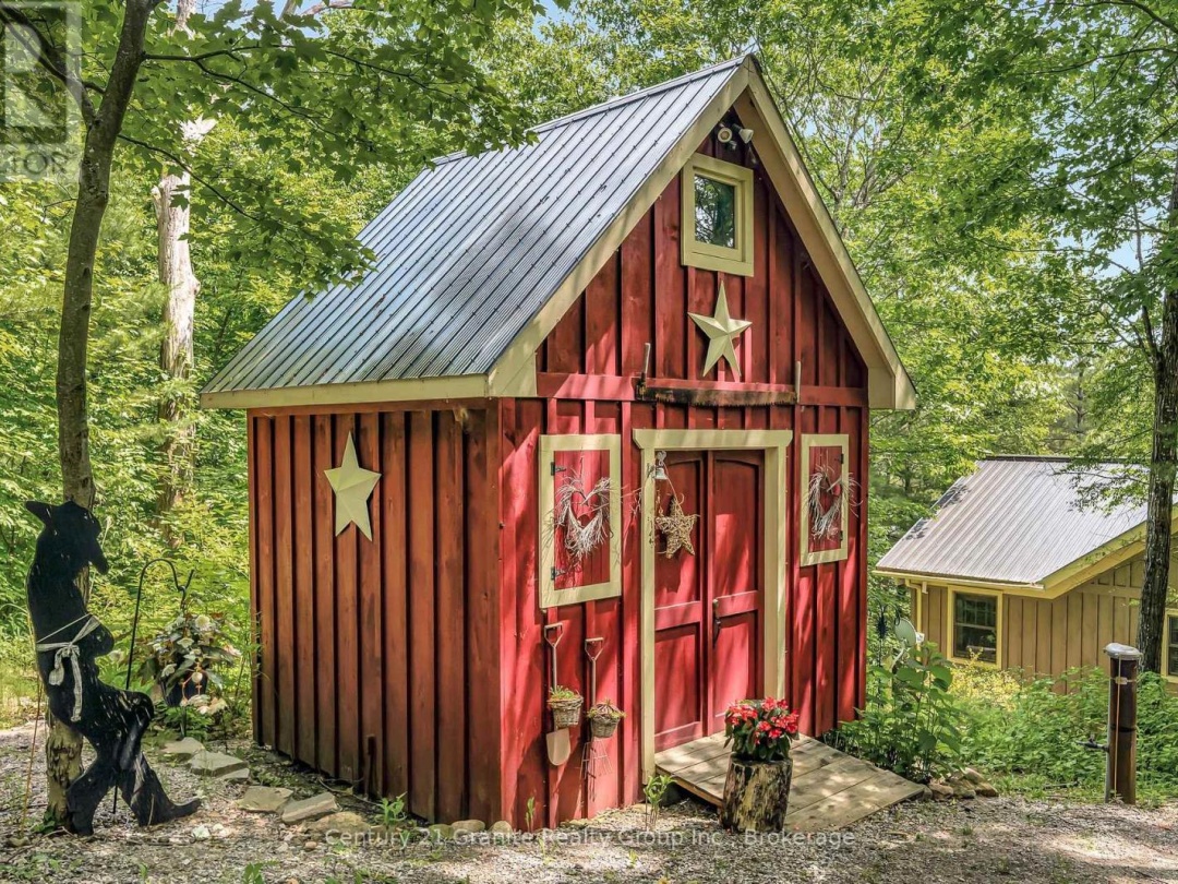 1031 ROTUNDA DRIVE, Contau Lake