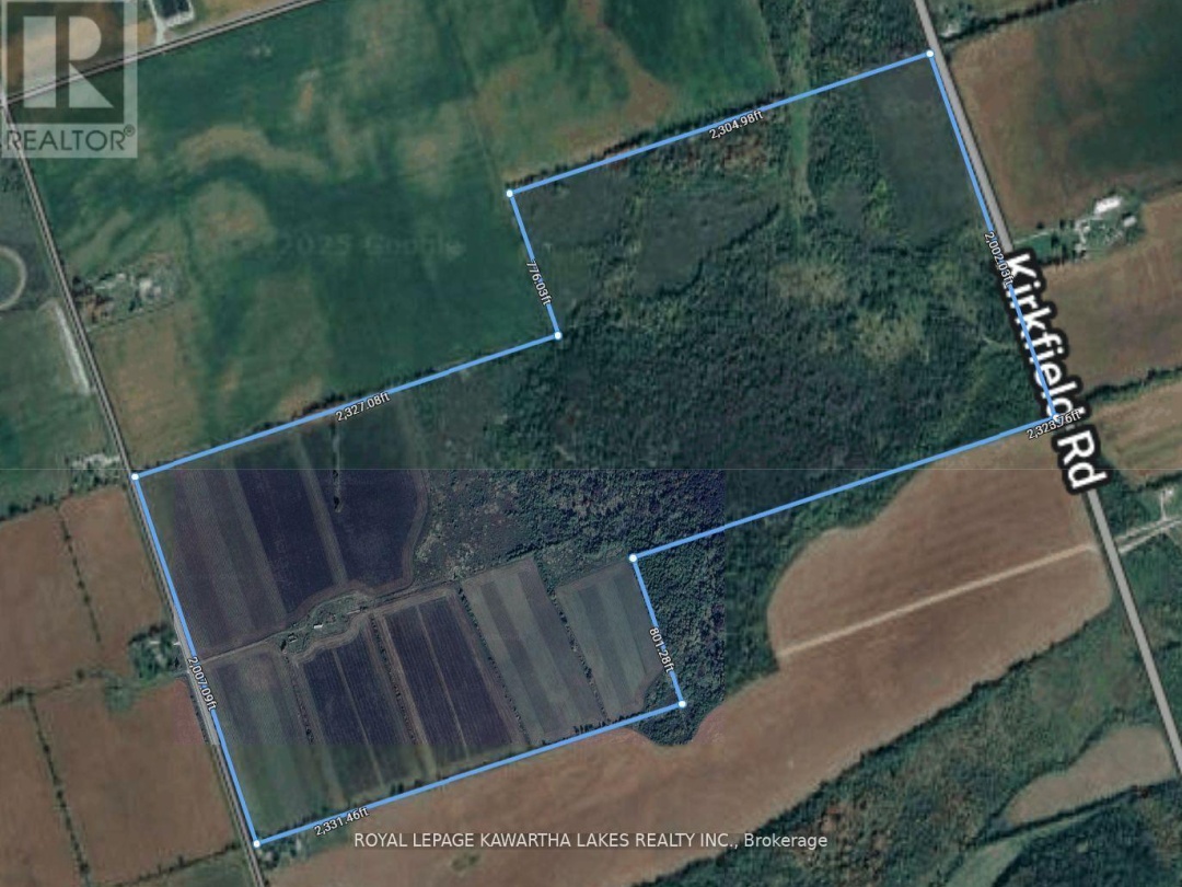 210 GRASSHILL ROAD, Kawartha Lakes (Woodville)