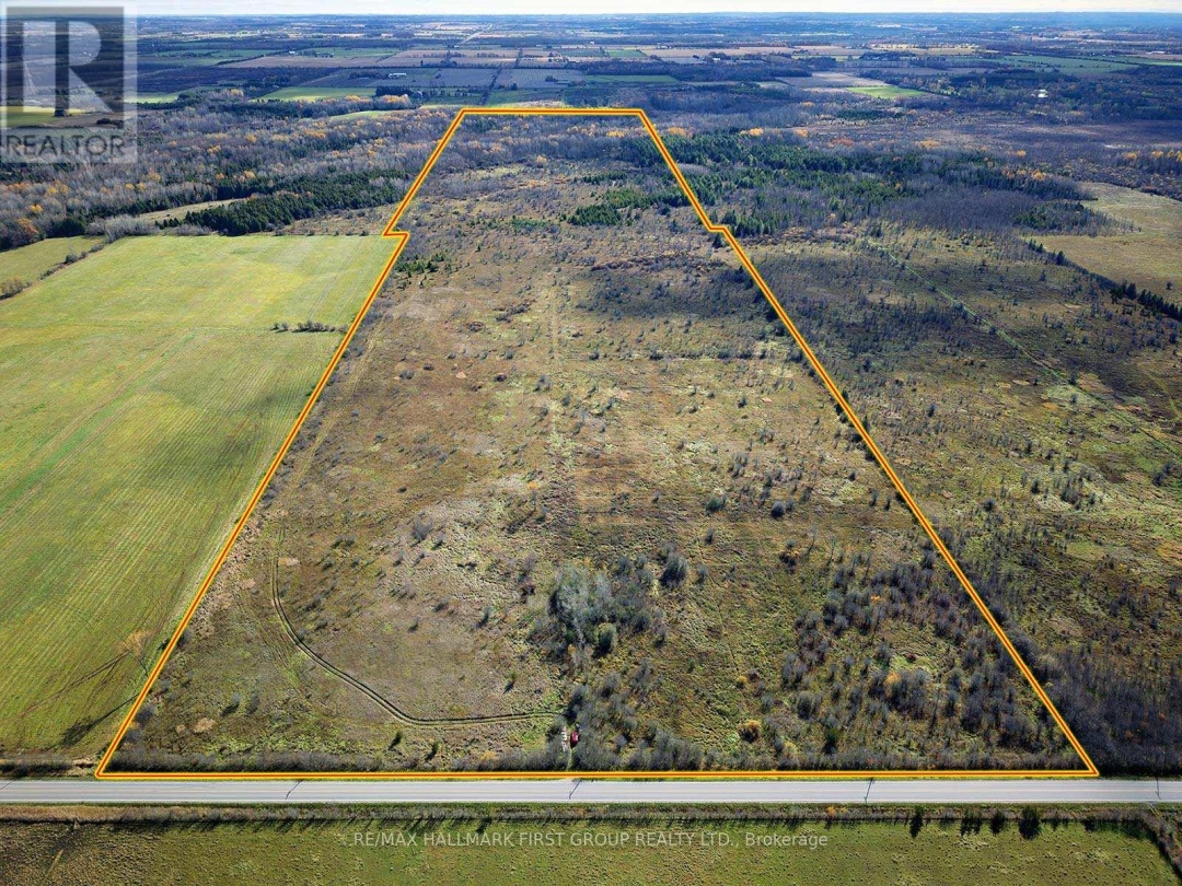 0 5 CONCESSION ROAD, Brock