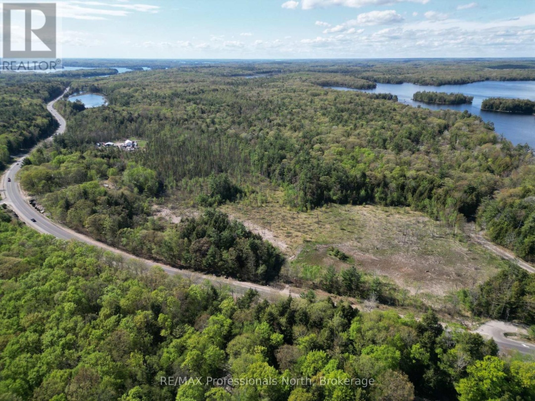 2070 MUSKOKA 118 ROAD W, 