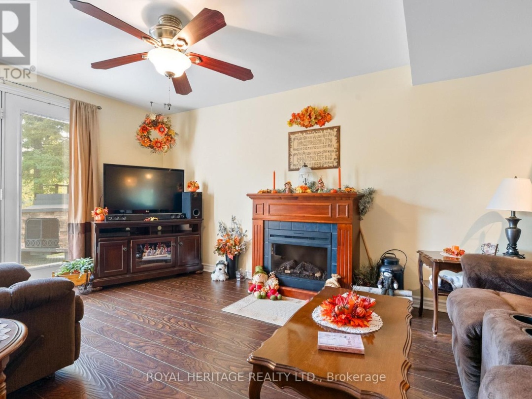 26 ROBINSON AVENUE, 