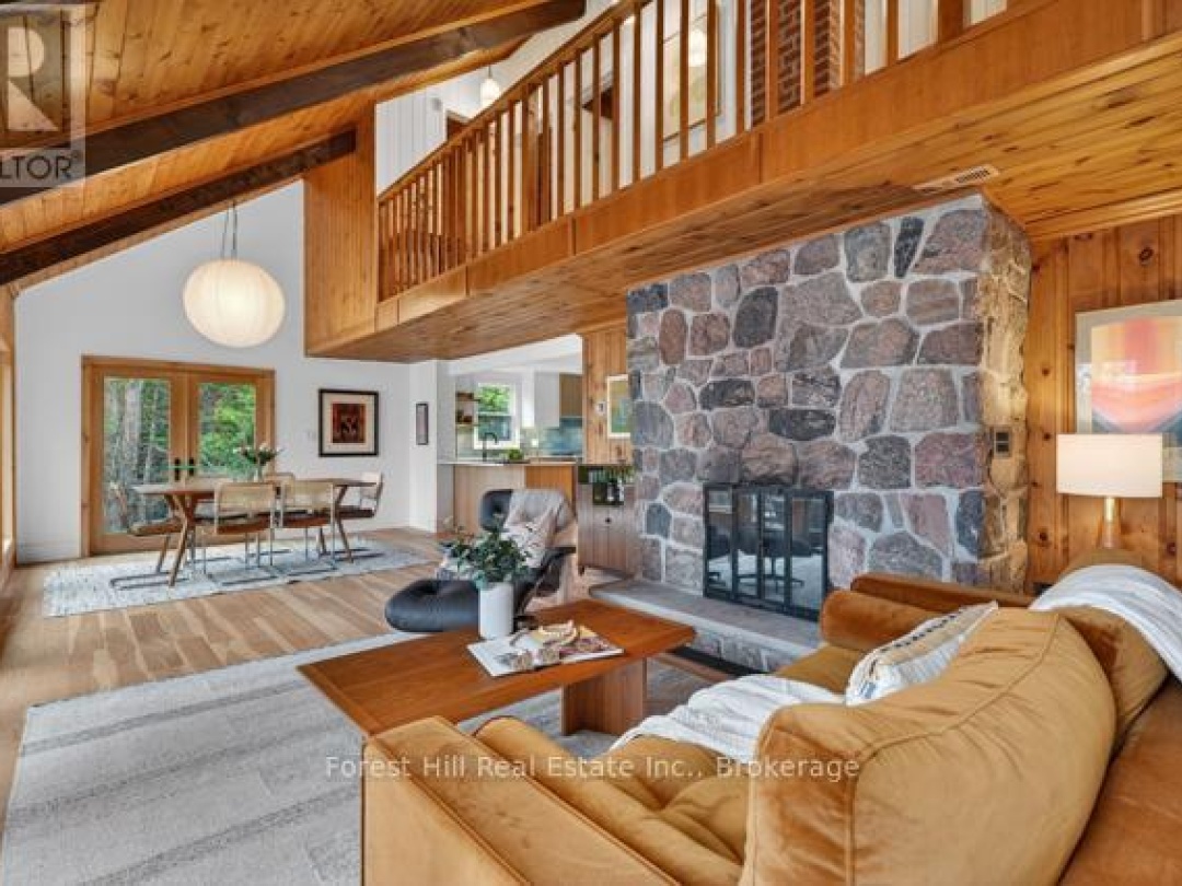 1034 CANNING HEIGHTS ROAD, Canning Lake