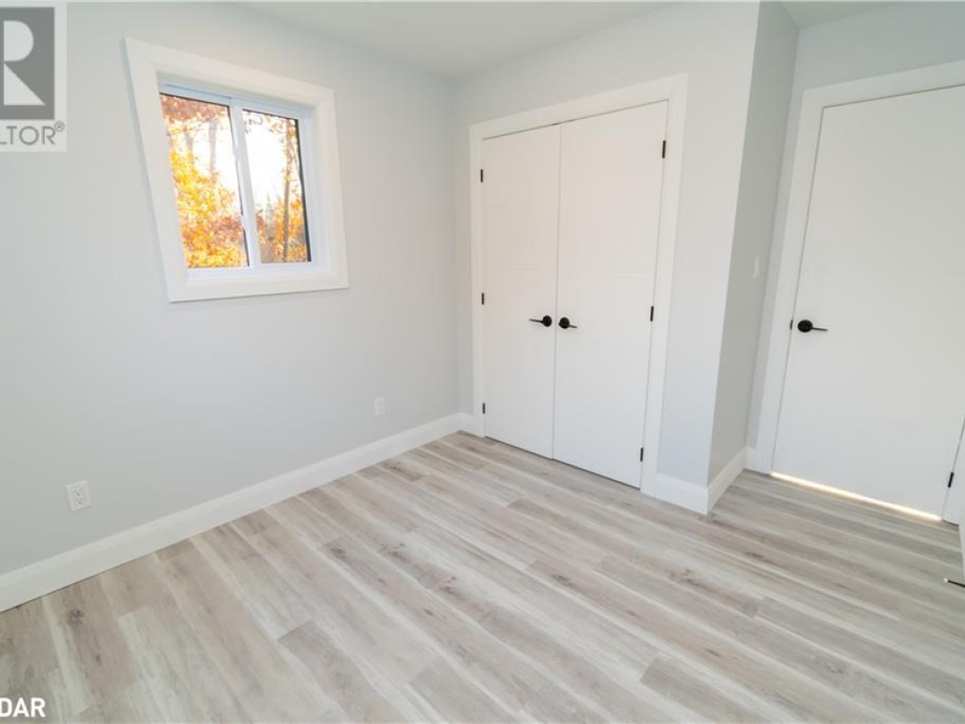 39 BECKETTS SIDEROAD Road, 