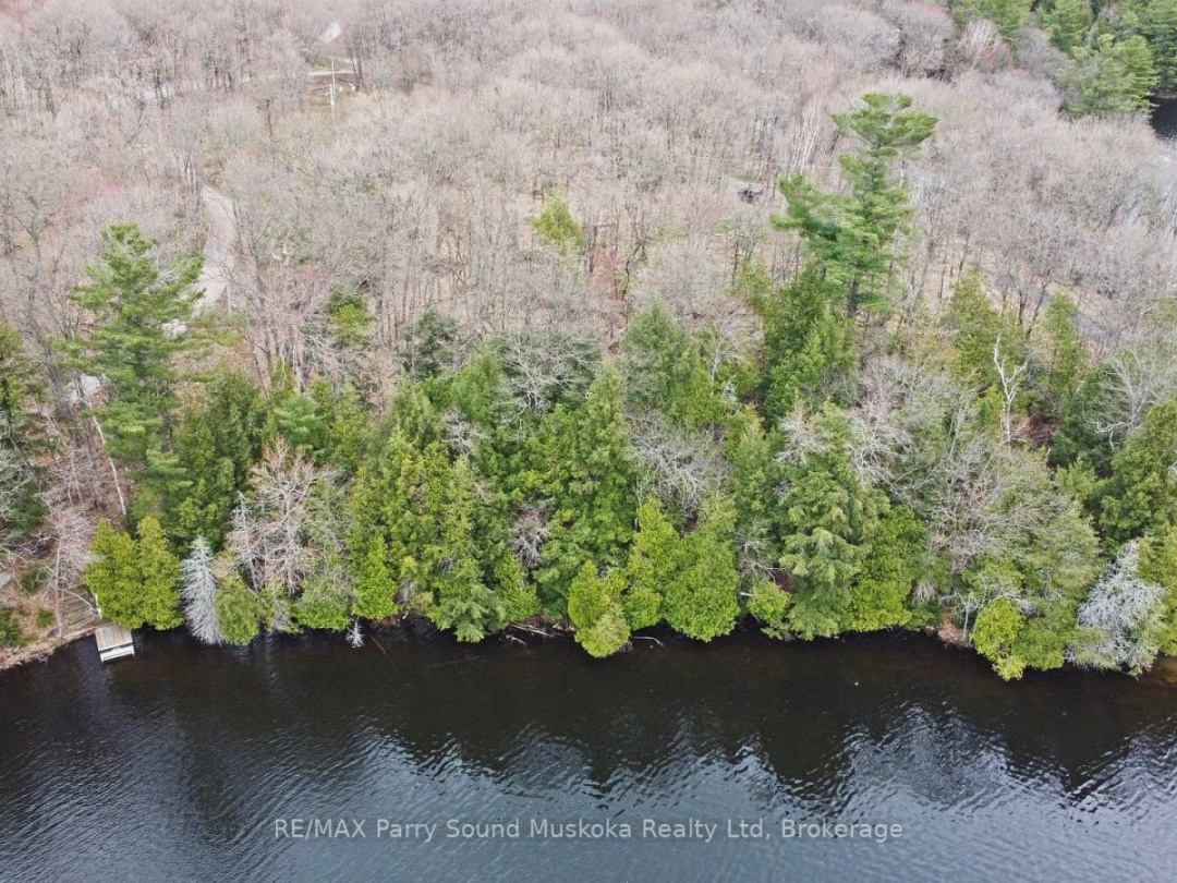 LOT 1 SHIELDS DRIVE, Horseshoe Lake