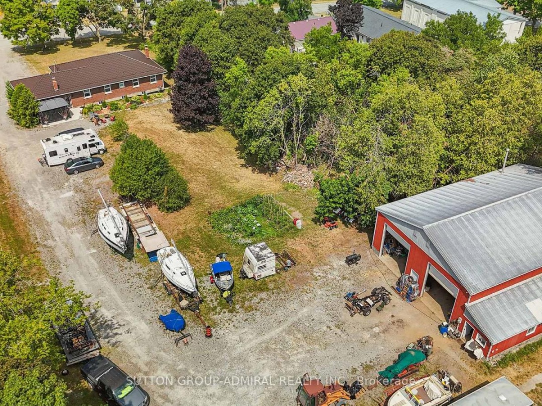 499 YORK STREET, Brock (Beaverton)