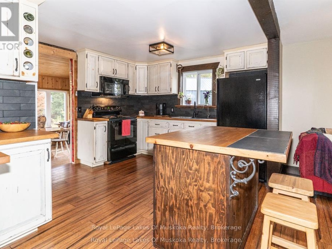 1741 DOE LAKE ROAD, Gravenhurst (Muskoka (S))