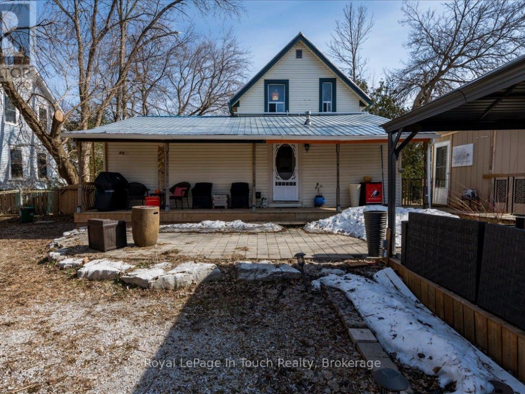 4 GRAY STREET, Severn (Coldwater)