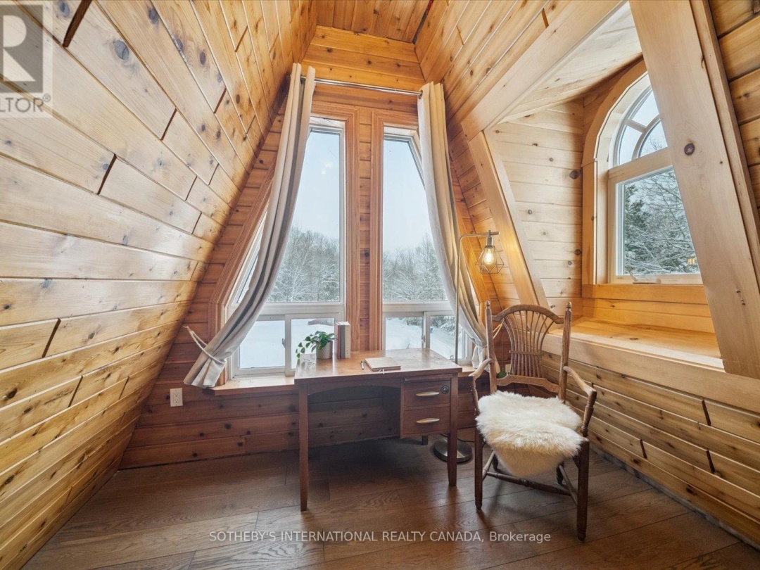 1307 WATTS ROAD, Little Kennisis Lake