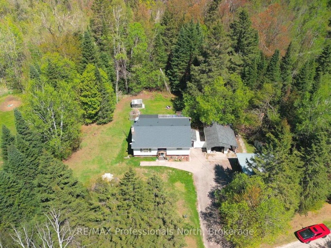 1204 BACON ROAD, Minden Hills (Snowdon)