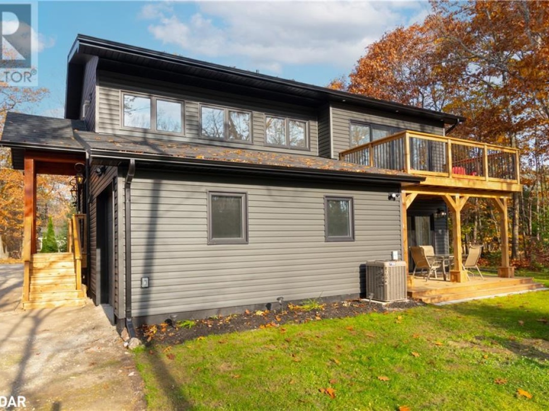 39 BECKETTS SIDEROAD Road, 