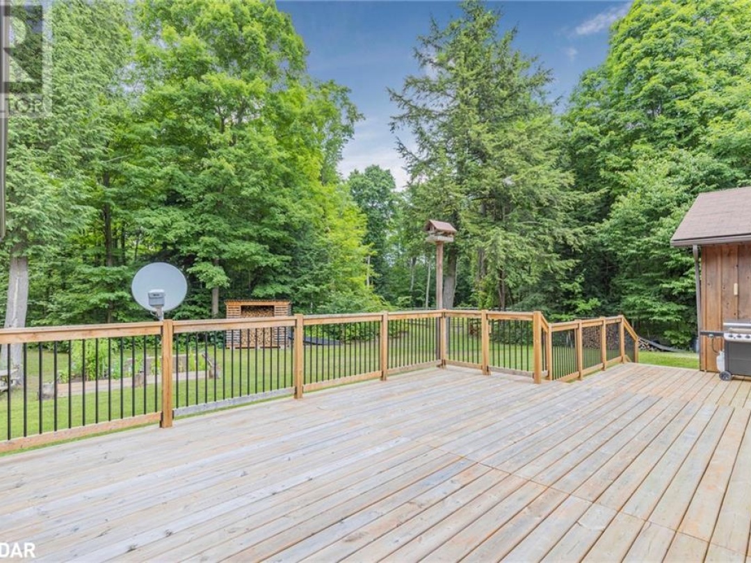 116 Mill Pond Road, Oro-Medonte