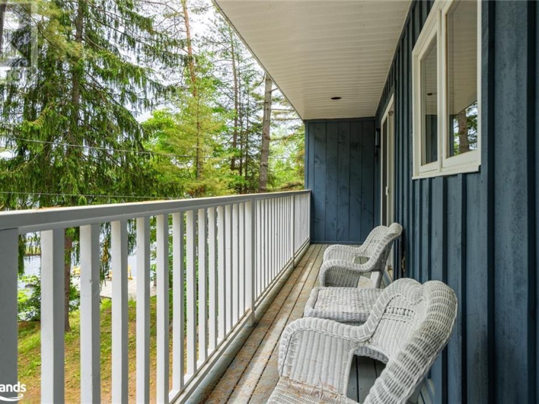 2866 Muskoka Rd 169 Unit# 9, Lake Muskoka