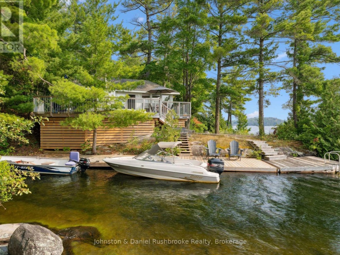 18 ISLAND 340 (MARIE ISLAND), Gloucester Pool