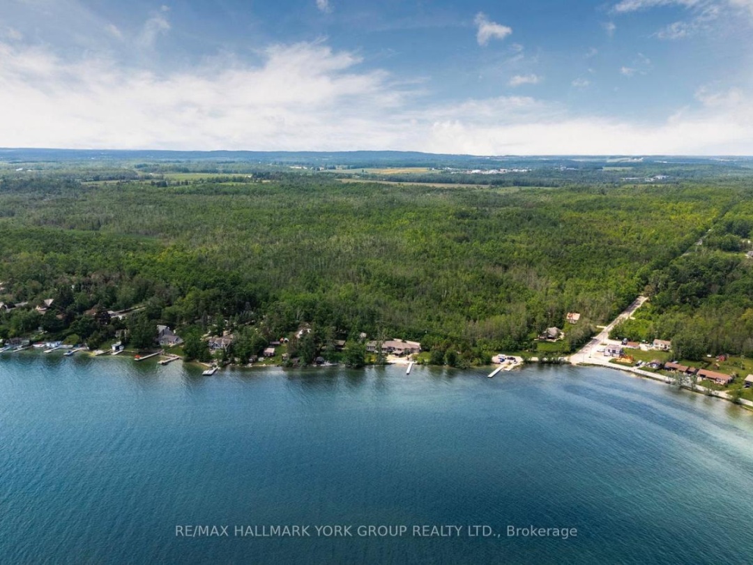 600 14TH LINE SOUTH, Lake Simcoe