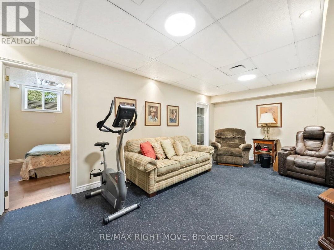 4672 ZACHARY CRESCENT, Ramara (Atherley)