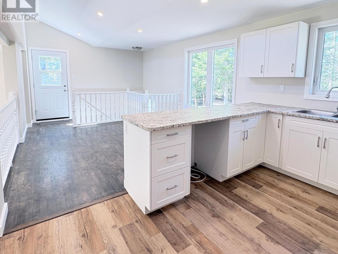 1355 FURNISS DRIVE, Talbot River
