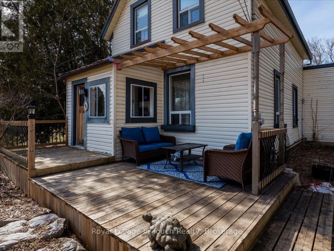 4 GRAY STREET, Severn (Coldwater)