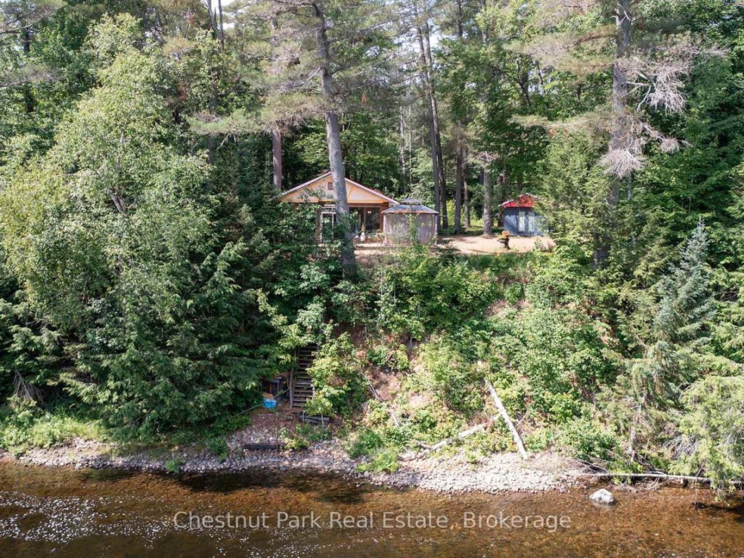 1277 SHERWOOD FOREST ROAD, 