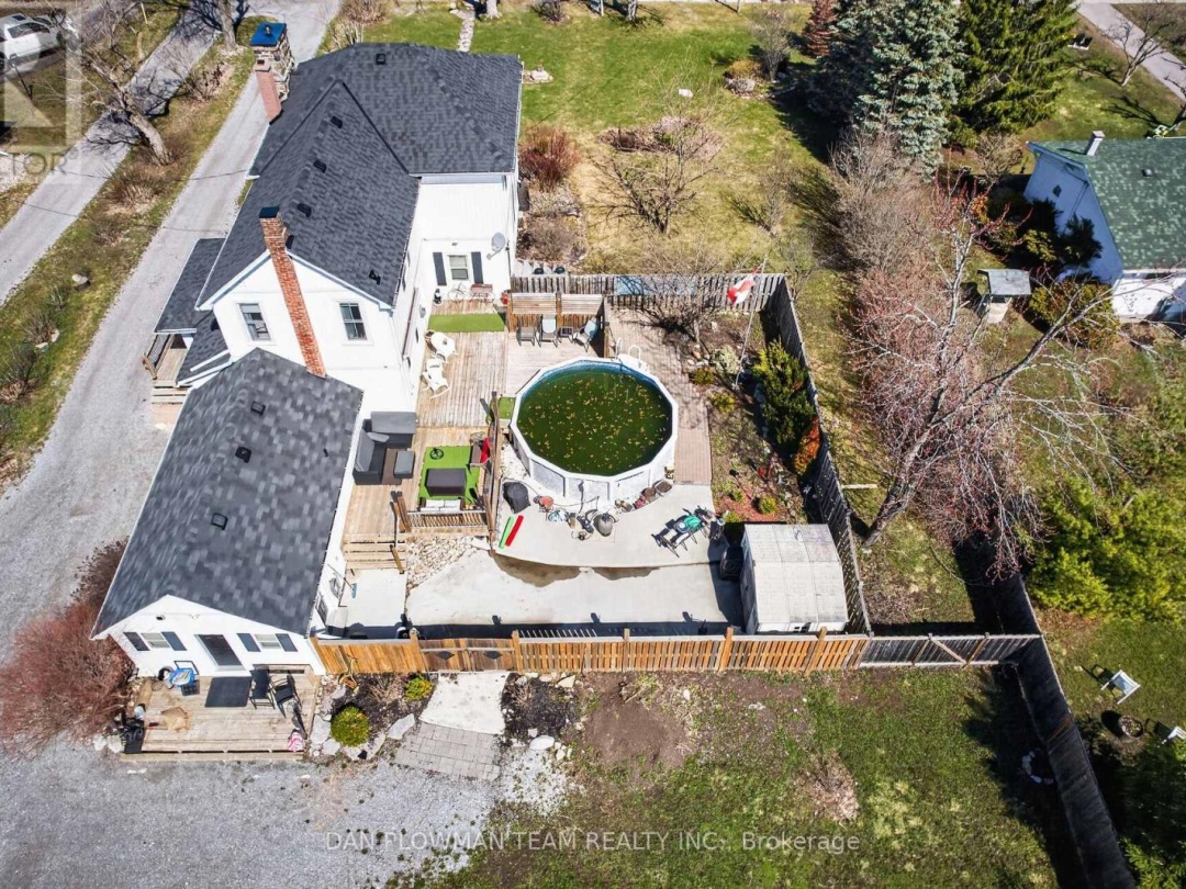 48 DUNN STREET, Kawartha Lakes (Bobcaygeon)