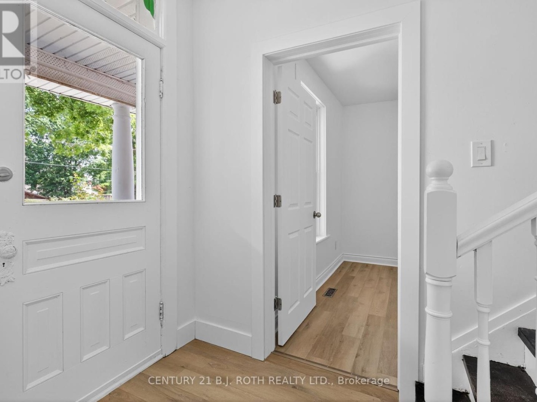 153 LACLIE STREET, 