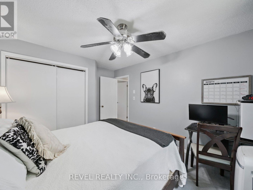 53 CRESSWELL ROAD, 