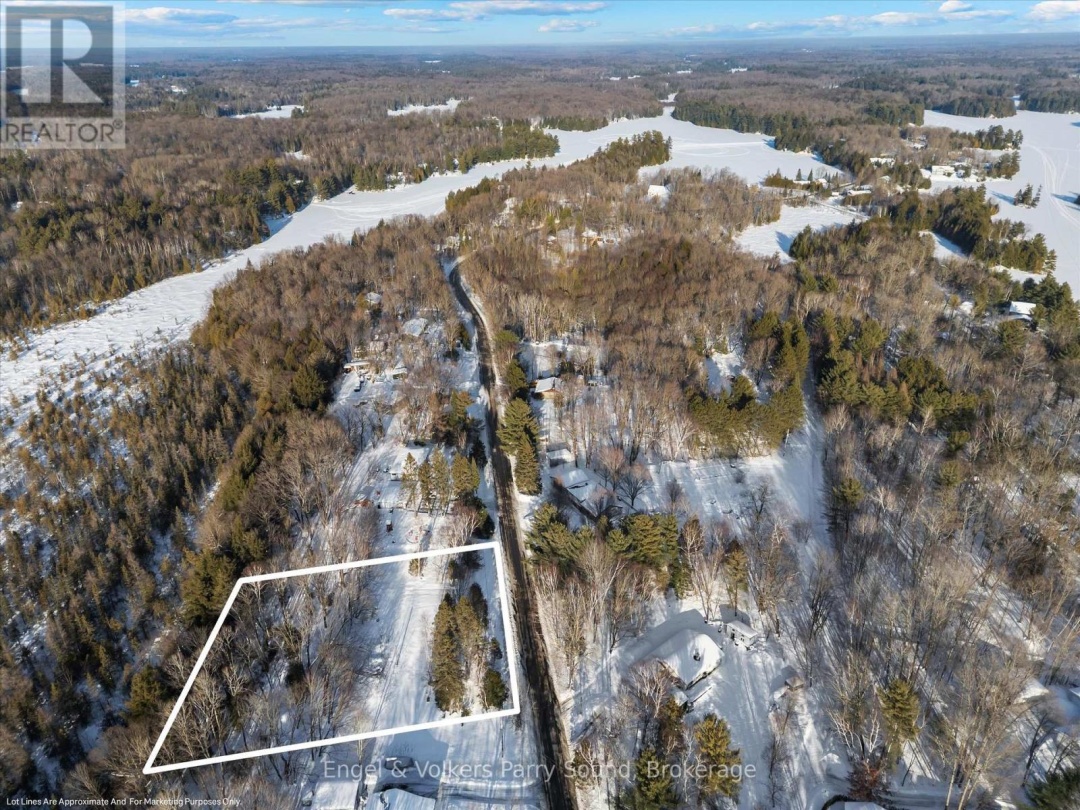 40 MILLER DRIVE, McDougall