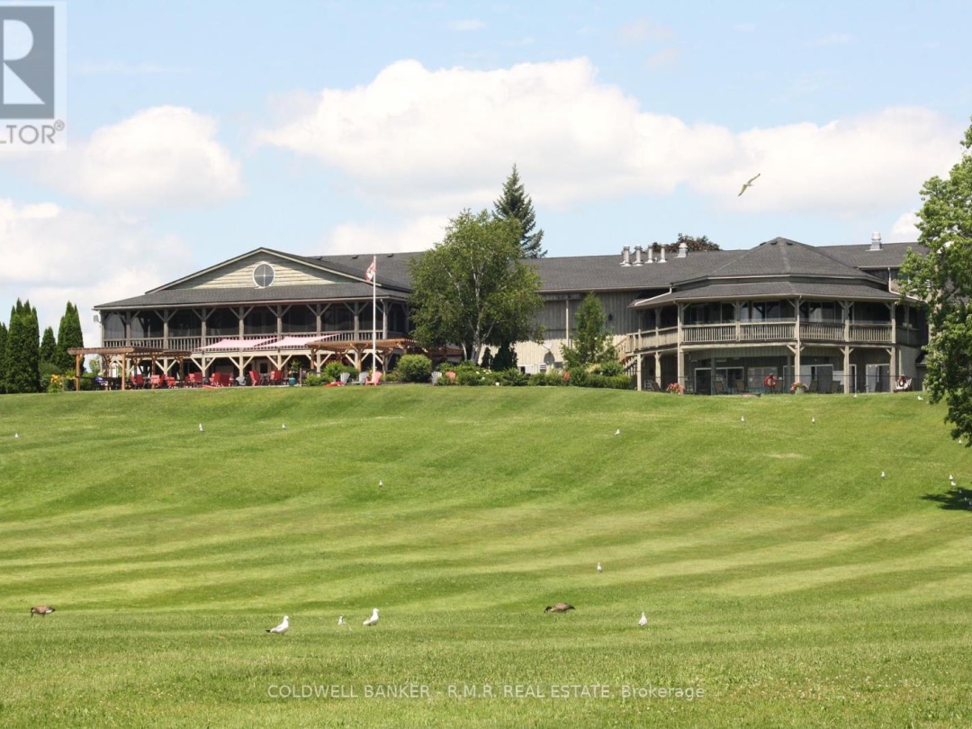 47 Golf Club Crescent, Kawartha Lakes