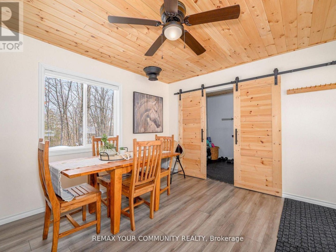 1534 SALERNO LAKE ROAD, Highlands East (Glamorgan)