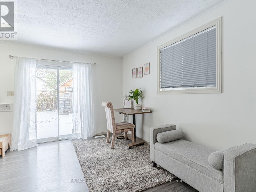 408 REGENT STREET, Orillia