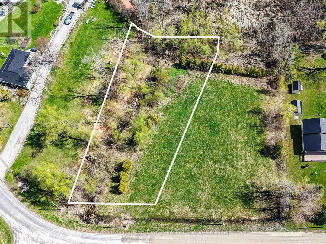 4136 FOUNTAIN DRIVE, Ramara
