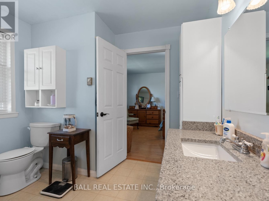 78 THOMAS DRIVE, Kawartha Lakes (Verulam)