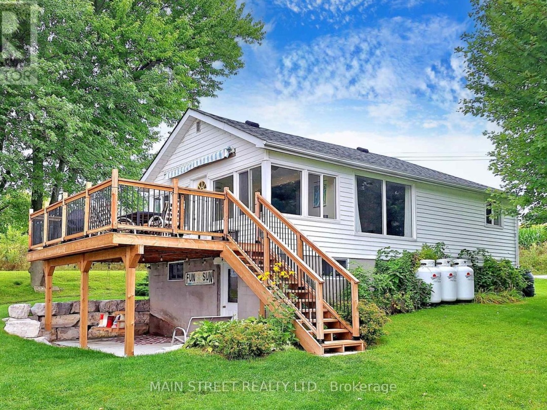 90 Plum Point Lane, Scugog Lake