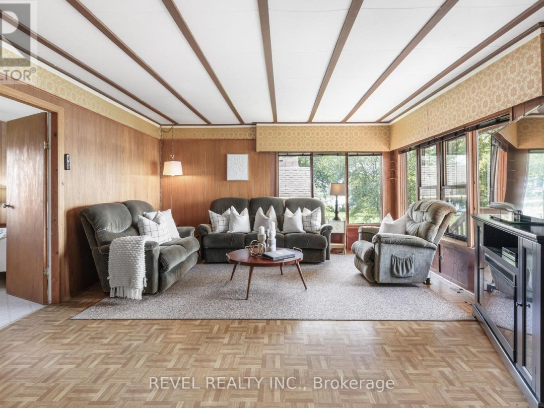 144 STARR BOULEVARD, 