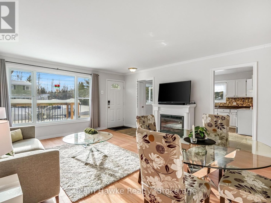 264 KINGFISHER AVENUE, 