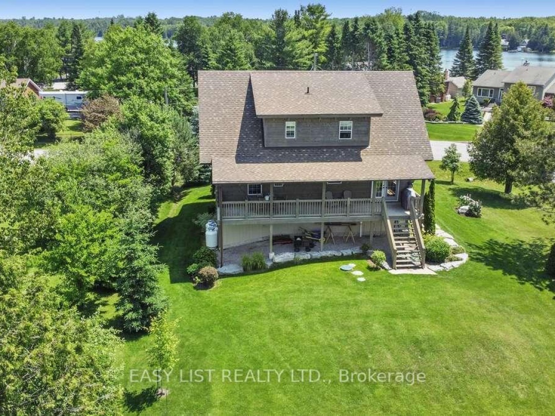 44 TRENT RIVER ROAD S, Kawartha Lakes (Carden)