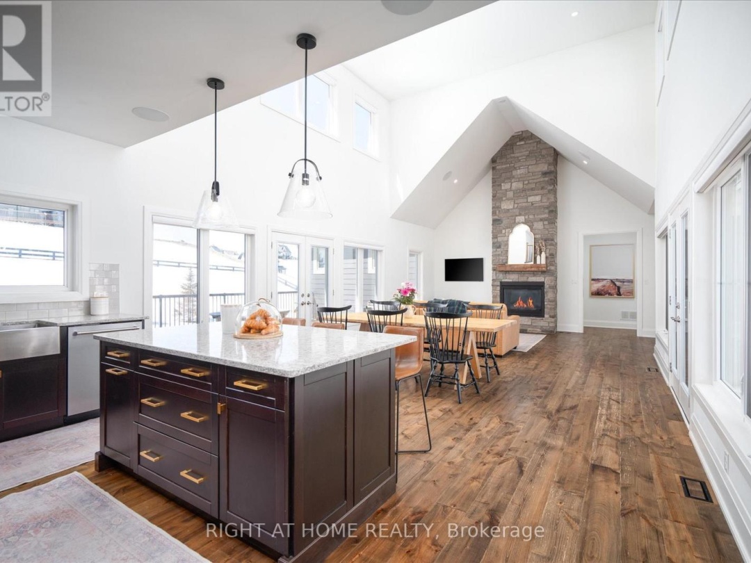16 GELDERLAND CRESCENT, Oro-Medonte