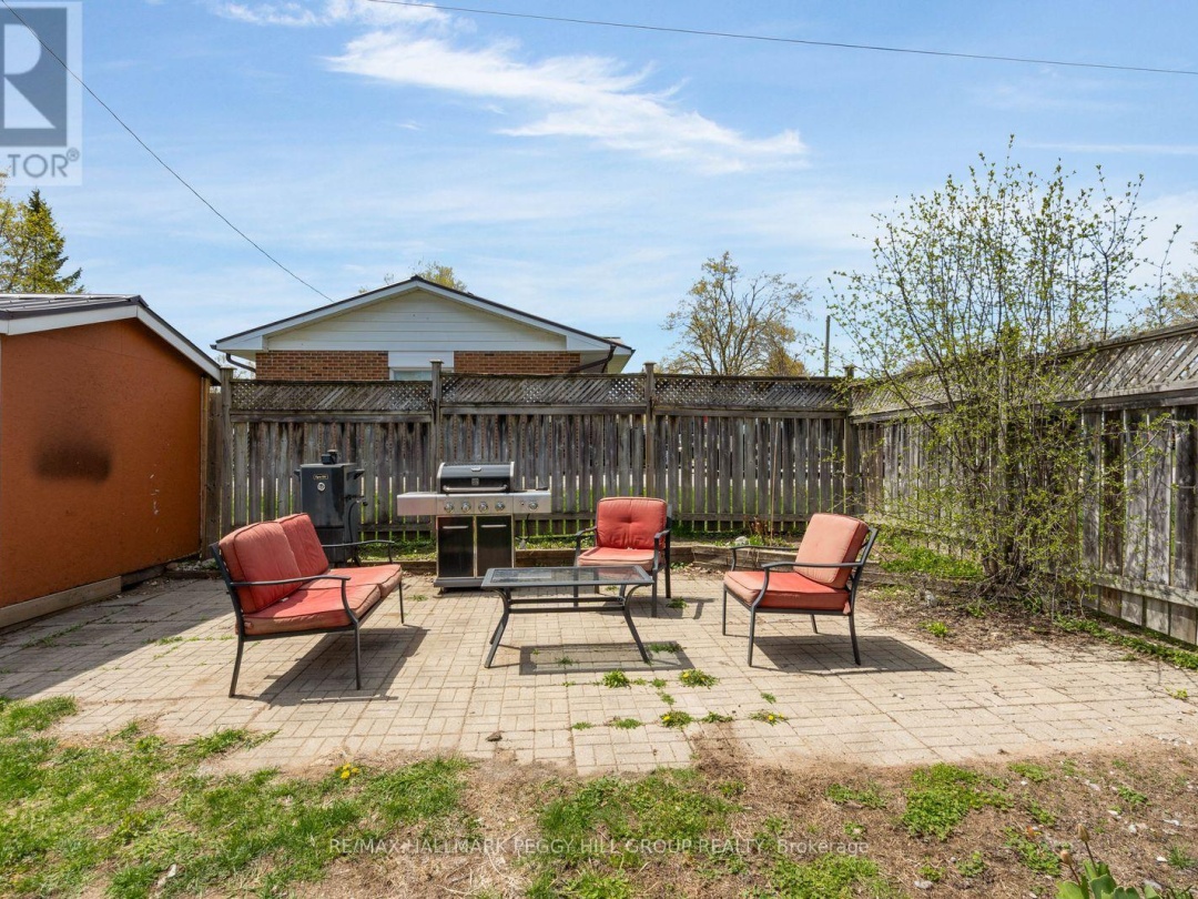 423 MARY STREET, Orillia