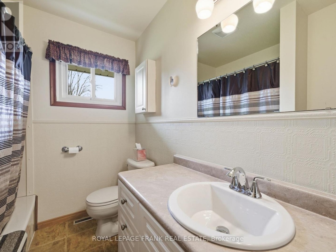 958 ELDON ROAD, Kawartha Lakes (Oakwood)