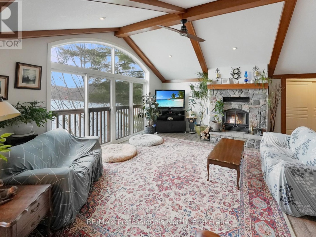 1325 & 1314 CLAUDE BROWN ROAD, Bob Lake