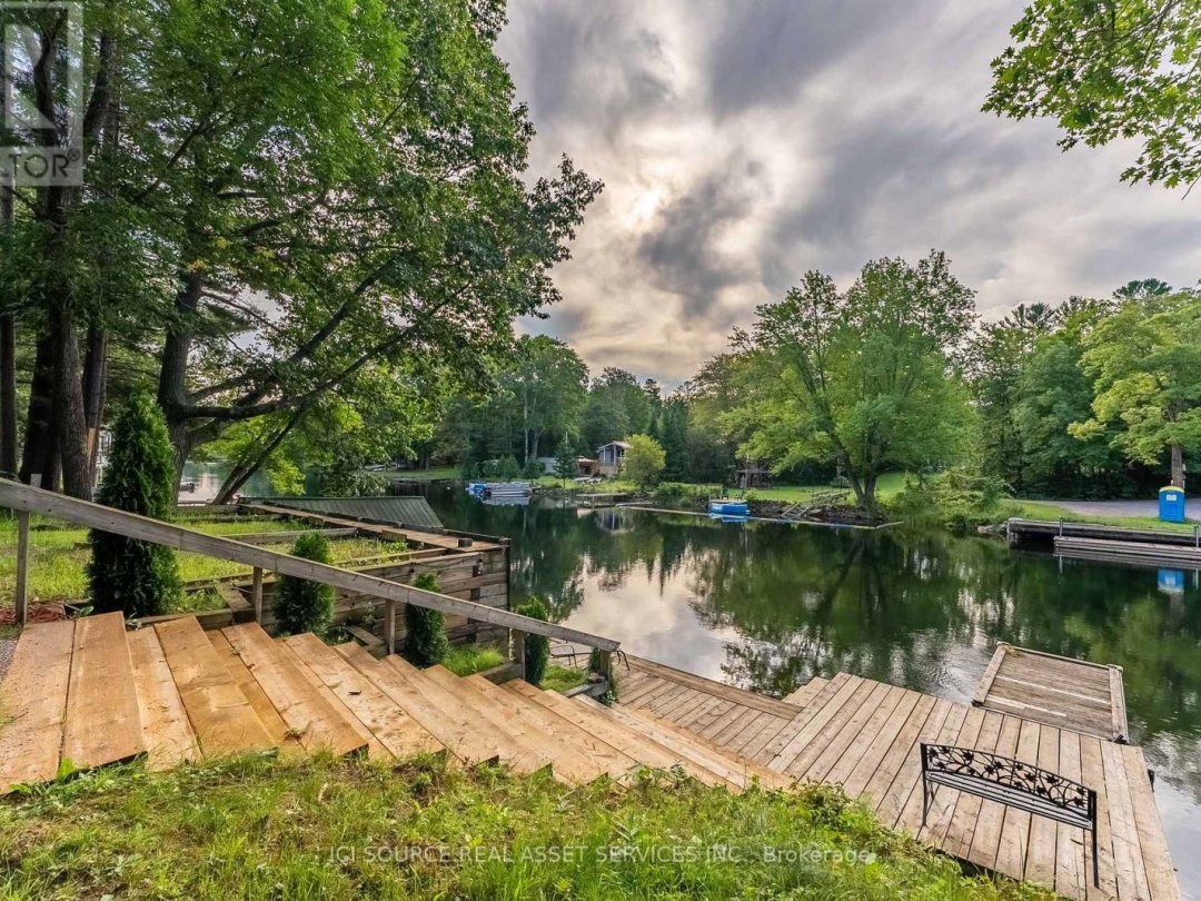3526 MONCK ROAD, Gull River