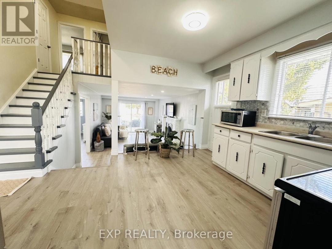25 TURTLE PATH, Lake Simcoe