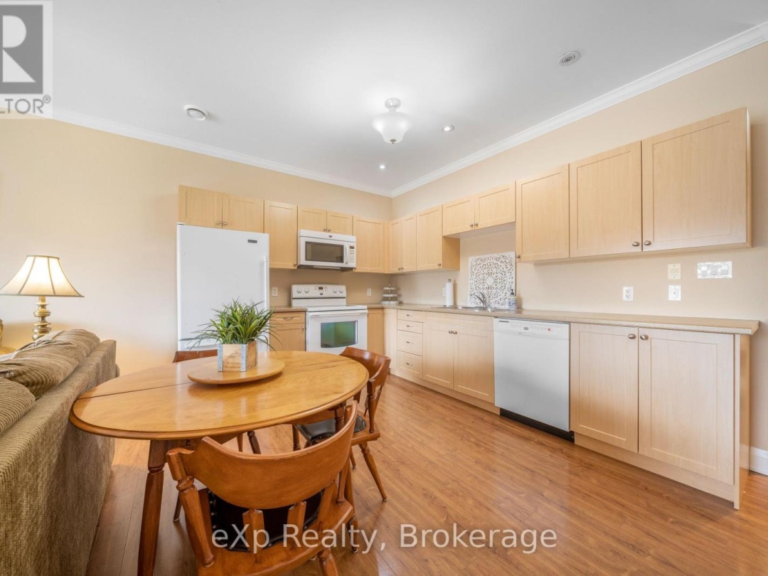 302 - 20A SILVER BIRCH COURT, Parry Sound