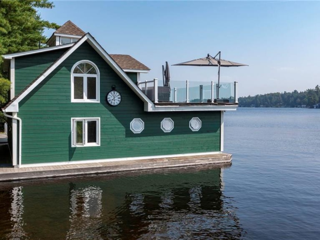 1080 Whitehead Road, Lake Muskoka