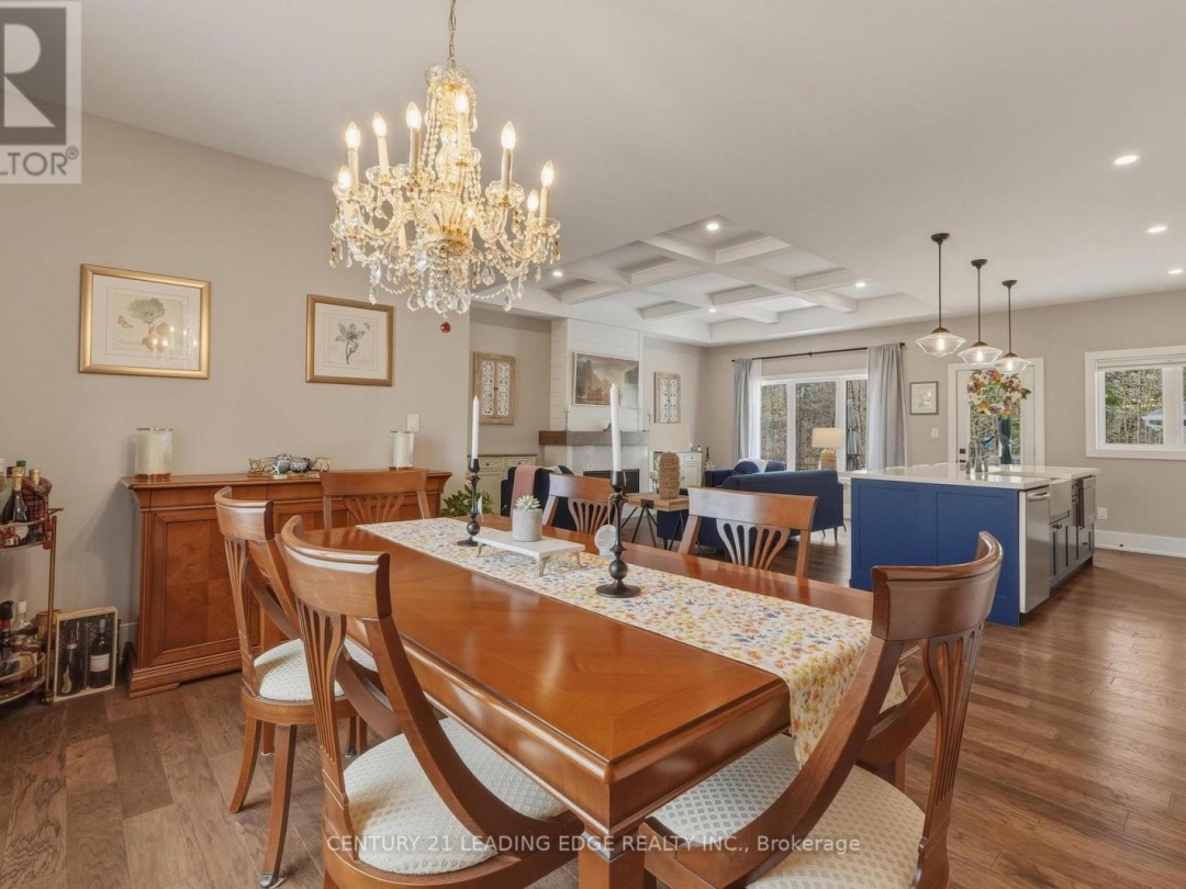 1104 XAVIER STREET, Gravenhurst (Morrison)