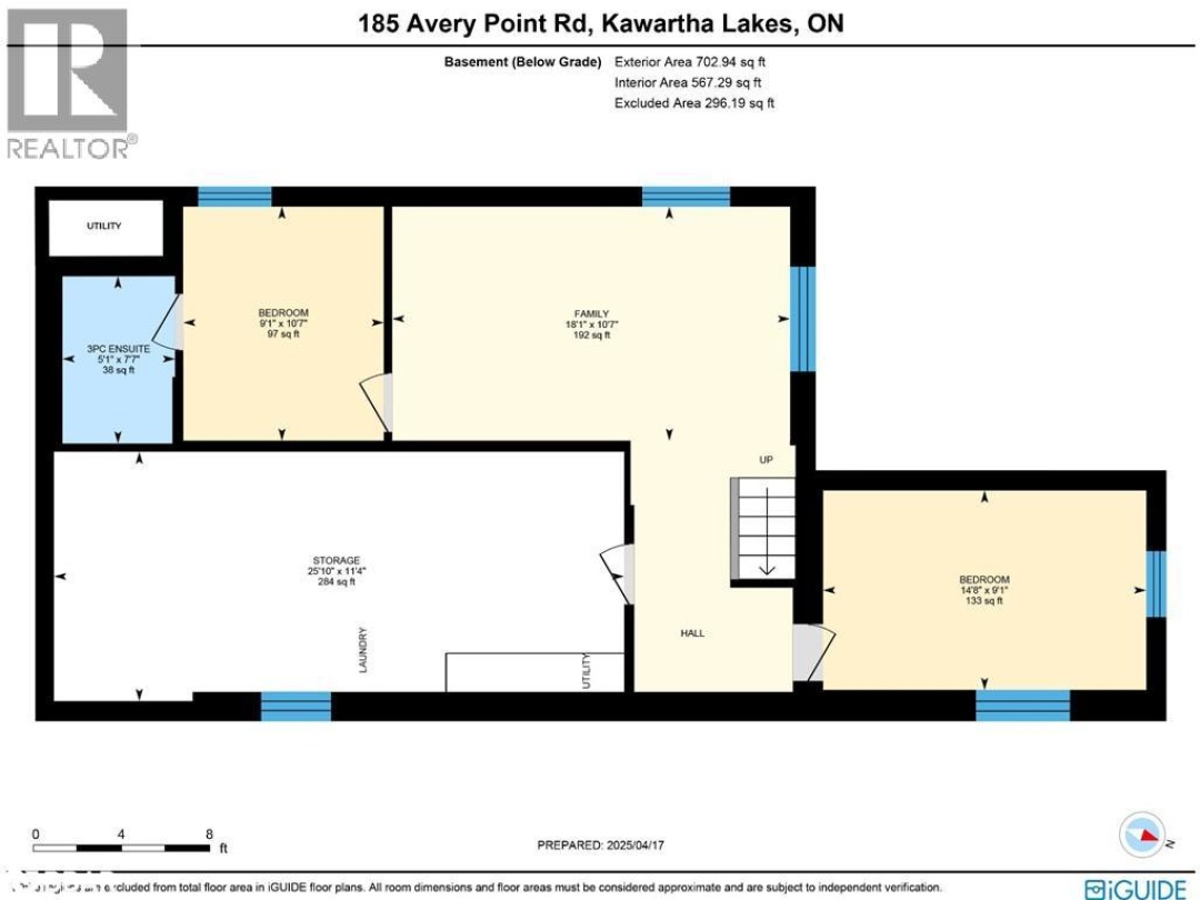 185 AVERY POINT Road, 