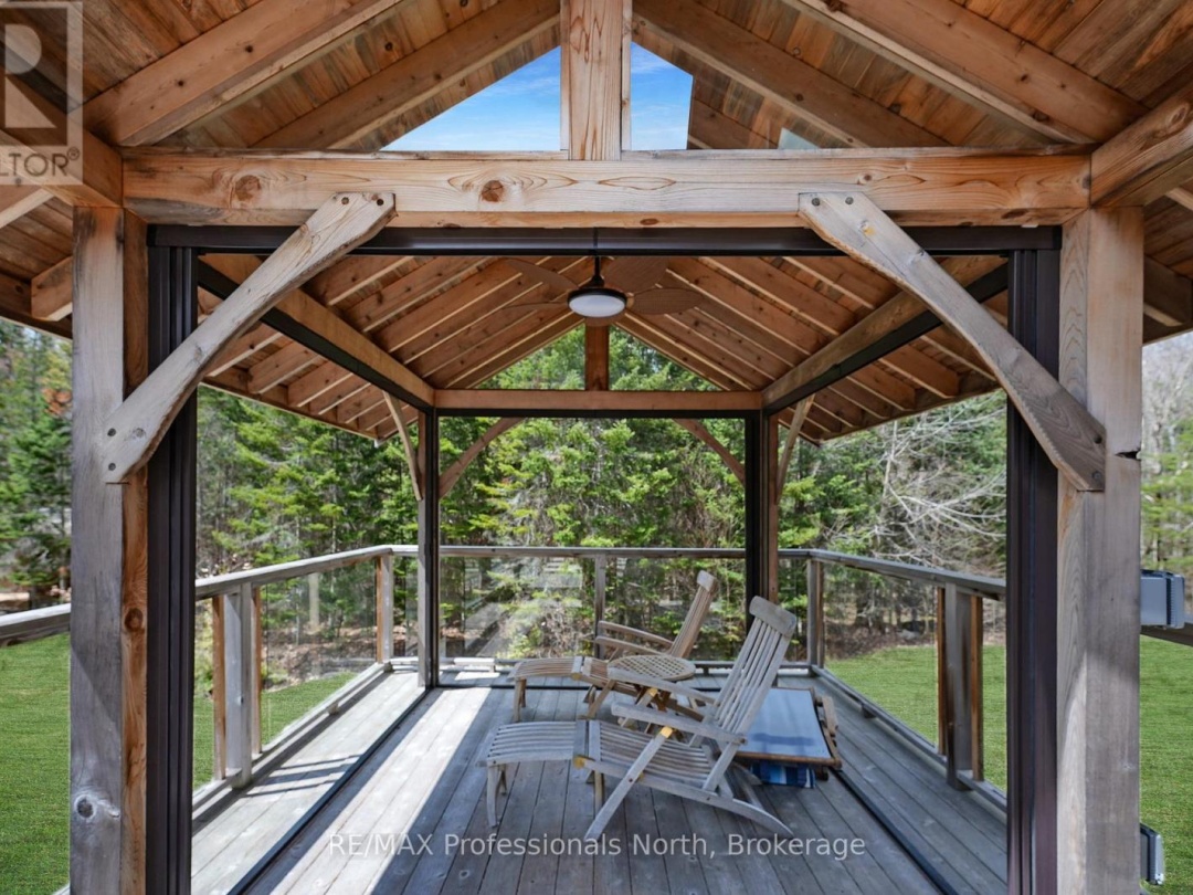 3047 HARBURN ROAD, Boyne Lake