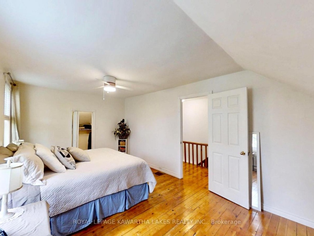 3472 MONCK ROAD, Kawartha Lakes (Norland)
