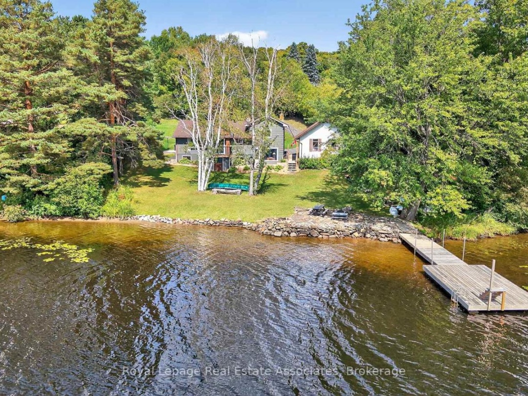 389 FALCON ROAD, Lake Vernon